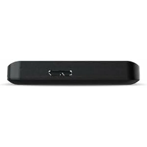 External Hard Drive Toshiba HDTB510EK3AA Black