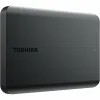 External Hard Drive Toshiba HDTB520EK3AA Black