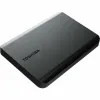 External Hard Drive Toshiba HDTB520EK3AA Black