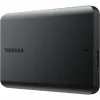 External Hard Drive Toshiba HDTB520EK3AA Black