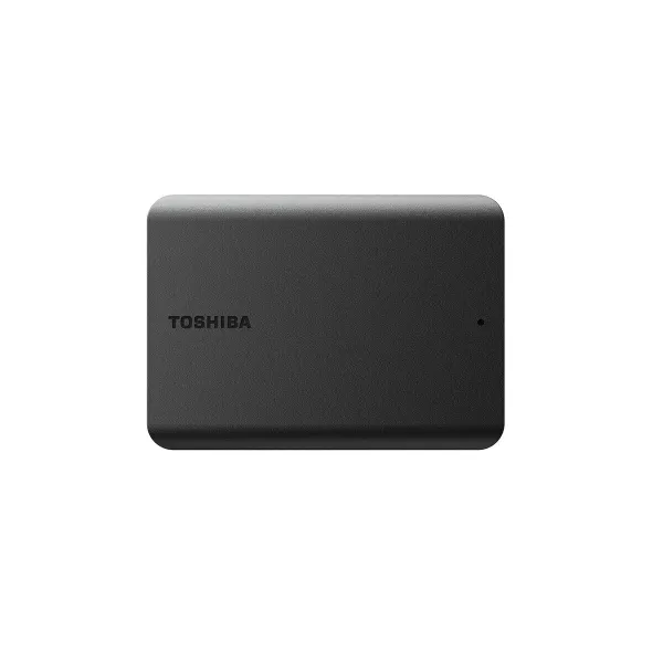 External Hard Drive Toshiba HDTB540EK3CA 2,5