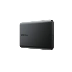 External Hard Drive Toshiba HDTB540EK3CA 2,5