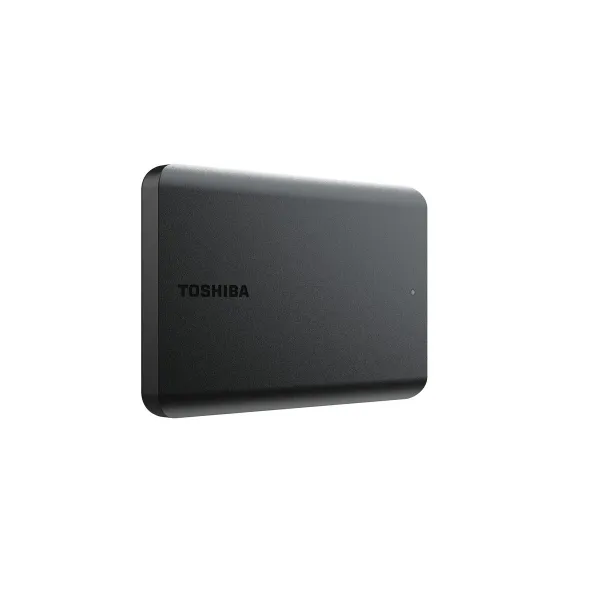 External Hard Drive Toshiba HDTB540EK3CA 2,5