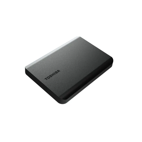 External Hard Drive Toshiba HDTB540EK3CA 2,5
