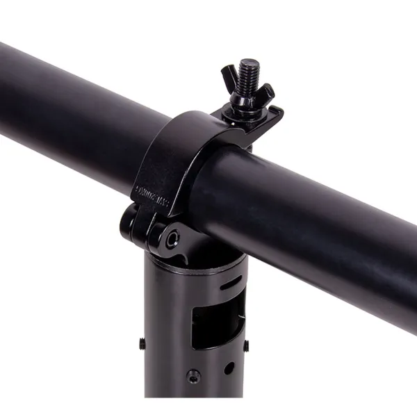 Näytön pöytätuki B-Tech SYSTEM 2