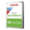 Kietasis diskas Western Digital S300 PRO 3,5" 6 TB