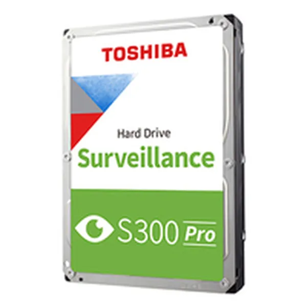 Kietasis diskas Western Digital S300 PRO 3,5" 6 TB