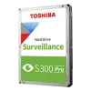 Kietasis diskas Western Digital S300 PRO 3,5" 6 TB