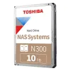Hard Drive Toshiba MN10ADA10TS 3,5" 10 TB