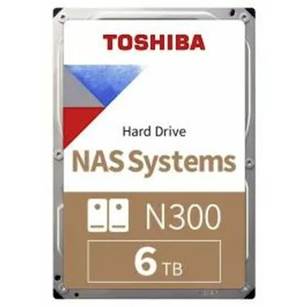 Kovalevy Toshiba MN10ADA600S
