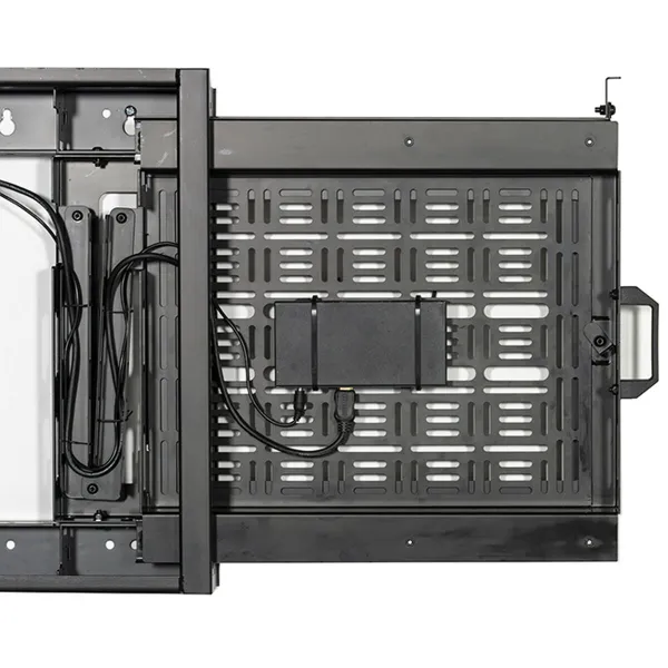 TV Statīvs B-Tech BT7883/B 32" 70" 100 kg