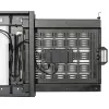 TV Statīvs B-Tech BT7883/B 32" 70" 100 kg