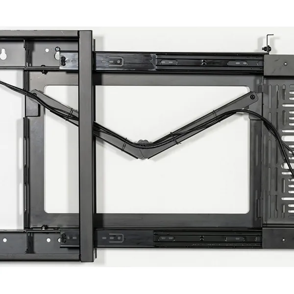TV Statīvs B-Tech BT7883/B 32" 70" 100 kg