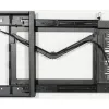 TV Statīvs B-Tech BT7883/B 32" 70" 100 kg