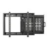 TV Statīvs B-Tech BT7883/B 32" 70" 100 kg