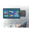 TV Statīvs B-Tech BT7883/B 32" 70" 100 kg