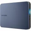 External Hard Drive Toshiba HDTX220EK3AA Black 2 TB HDD Shell HDD