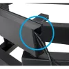 Screen Table Support B-Tech BT8228/B 120