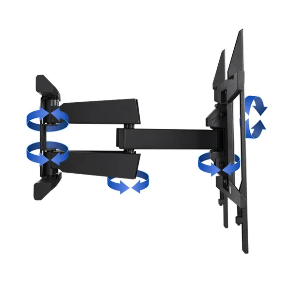 Screen Table Support B-Tech BT8228/B 120