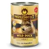 Sööt Wolfsblut Täiskasvanu Part 395 g