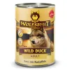 Sööt Wolfsblut Täiskasvanu Part 395 g