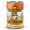 Sööt Wolfsblut Liha Hobune 395 g