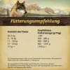 Sööt Wolfsblut Liha Hobune 395 g