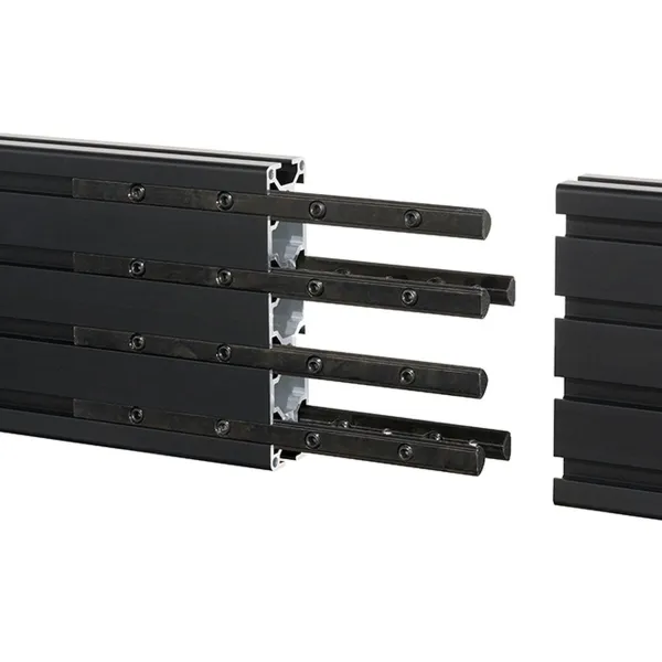 Ekrano laikiklis B-Tech BT8390-EXT/B