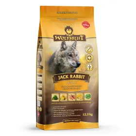 Sööt Wolfsblut Jänes 12,5 Kg