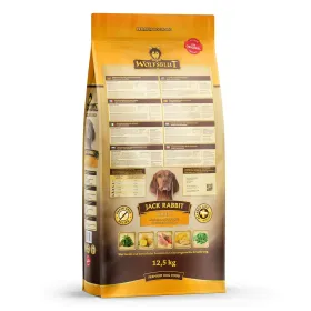 Fodder Wolfsblut Rabbit 12,5 Kg