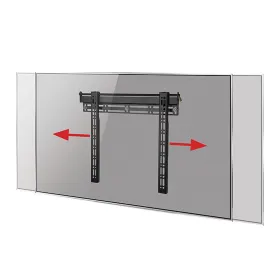 Screen Table Support B-Tech BT8421/B 55