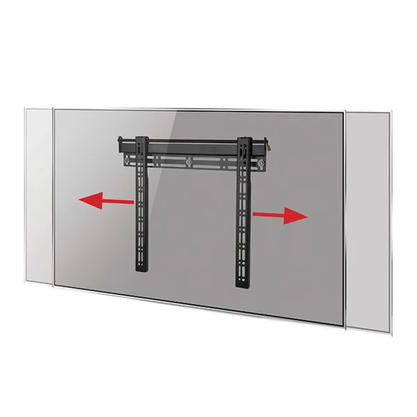 Screen Table Support B-Tech BT8421/B 55