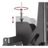 Seinäteline B-Tech BT8431