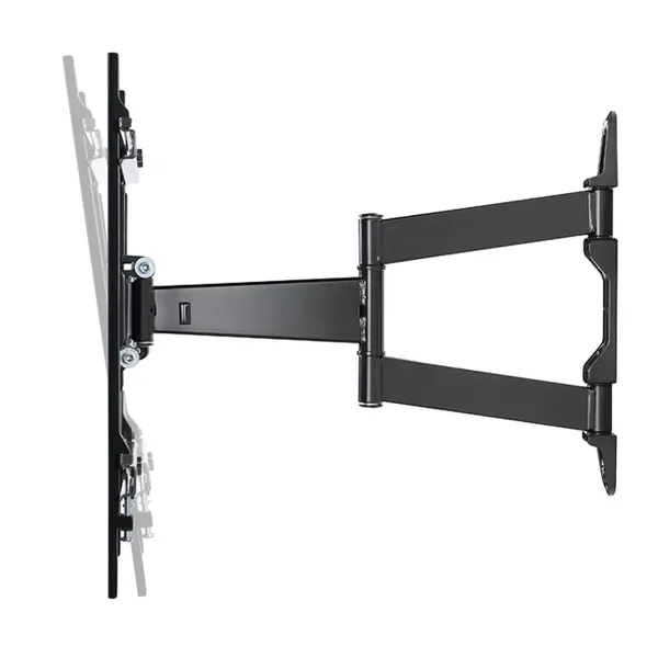 Ekrano laikiklis B-Tech BTV513/B 55"