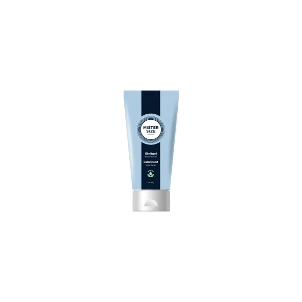 Lubrikants Mister Size 100 ml