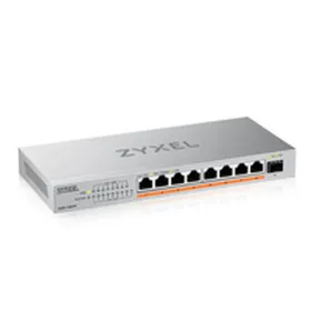 Komutatorius ZyXEL XMG-108HP-EU0101F