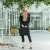 Kannettavan vetolaukku Dicota D31304-RPET