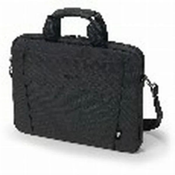 Kannettavan vetolaukku Dicota D31304-RPET