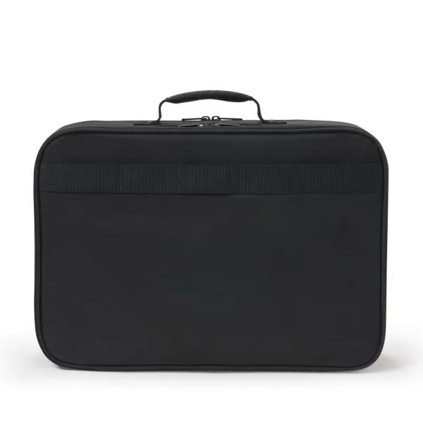Sülearvuti Ümbris Dicota Eco Multi Plus BASE Must 15,6''