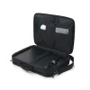 Sülearvuti Ümbris Dicota Eco Multi Plus BASE Must 15,6''