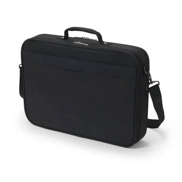 Sülearvuti Ümbris Dicota Eco Multi Plus BASE Must 15,6''