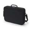 Sülearvuti Ümbris Dicota Eco Multi Plus BASE Must 15,6''