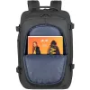 Laptop Case Rivacase Tegel ECO Black 15,6