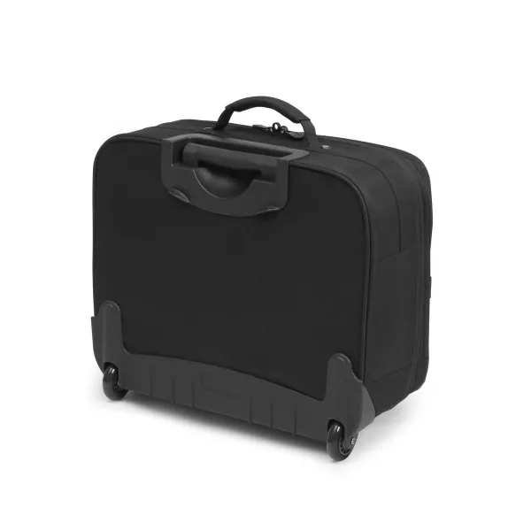 Kannettavan salkku Dicota D31441-RPET Musta 15,6''