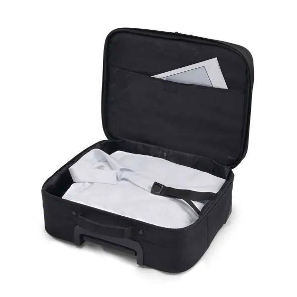 Kannettavan salkku Dicota D31441-RPET Musta 15,6''
