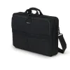 Kannettavan salkku Dicota D31431-RPET Musta 15,6''