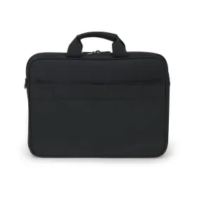 Kannettavan salkku Dicota D31427-RPET Musta 12" 14,1''