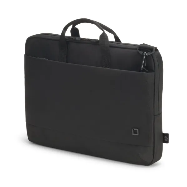 Чемодан для ноутбука Dicota D31868-RPET Чёрный 13,3"