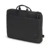 Чемодан для ноутбука Dicota D31868-RPET Чёрный 13,3"