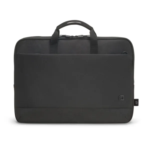 Чемодан для ноутбука Dicota D31868-RPET Чёрный 13,3"